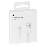 APPLE Cavetto USB to Lighting da 1 Metro (MXLY2ZM/A)