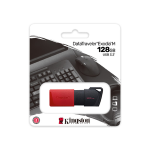 KINGSTON Pen Drive USB 3.2 DataTraveler Exodia M da 128GB