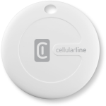 CELLULARLINE Localizzatore Oggetti TRACY