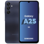 SAMSUNG Smartphone Galaxy A25 5G SM-A256 8/256GB GB - Blue Black