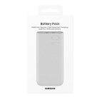 SAMSUNG Power Bank EP-P3400 da 10000mAh Super Fast 25W - Gold