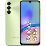 SAMSUNG Smartphone Galaxy A05s SM-A057 4/128GB - Light Green