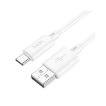 HOCO Cavetto X88 USB to Type-C da 1 Metro - Bianco