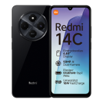 XIAOMI Smartphone Redmi 14C 8/256GB -  Midnight Black